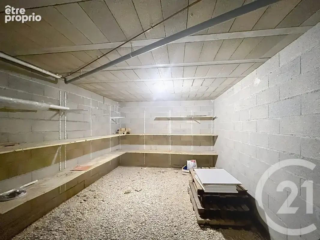 Maison 5 pièces 160 m² à vendre à Dijon (21000) - photo 26