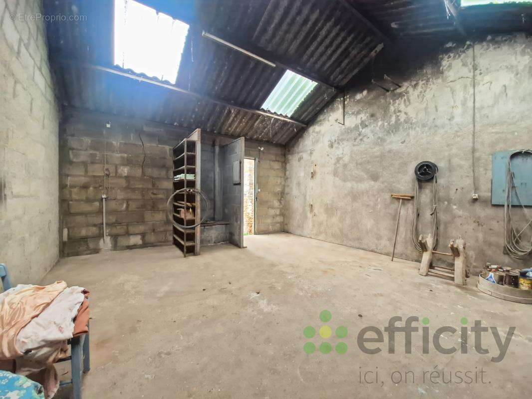 Maison 110 m² à Le Mans  - photo 14