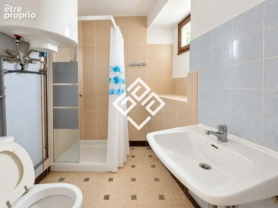 Immeuble de rapport Deux logements Narbonne - photo 11