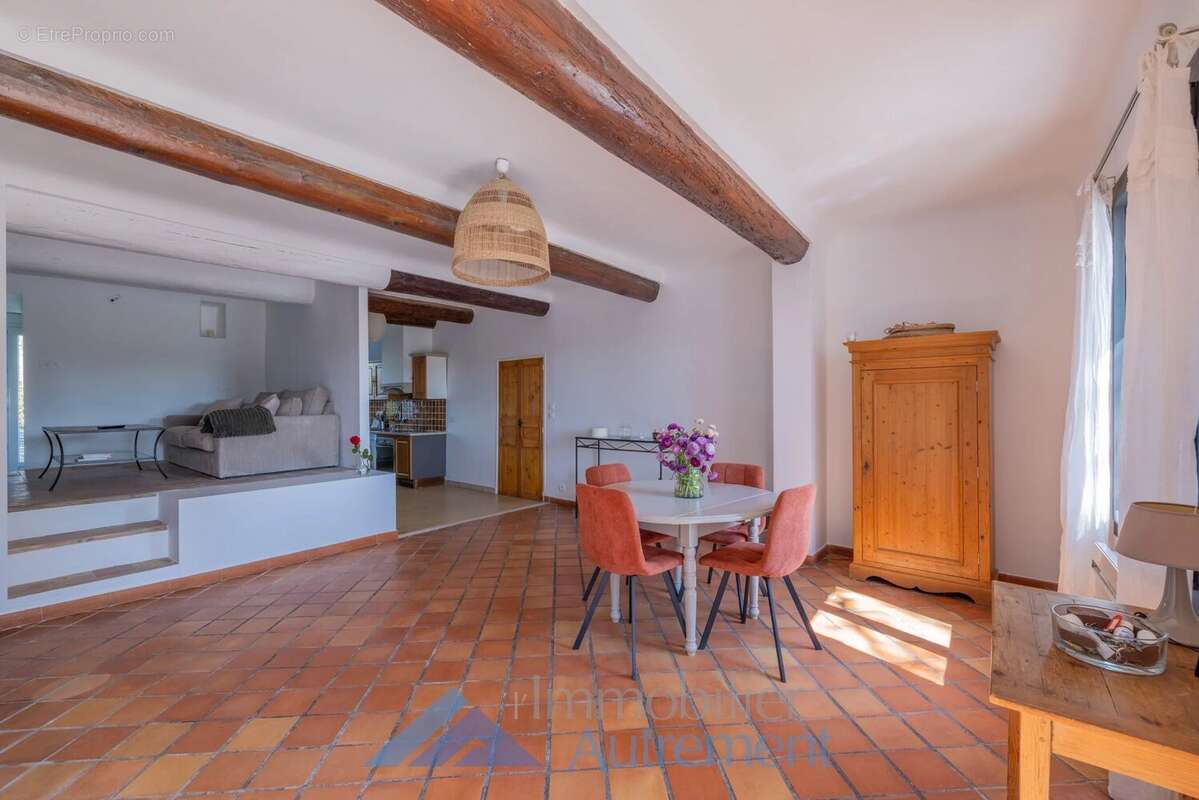 Maison à ARLES