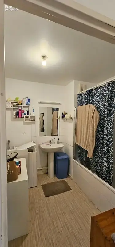 Appartement T3  - Bouaye centre - photo 16