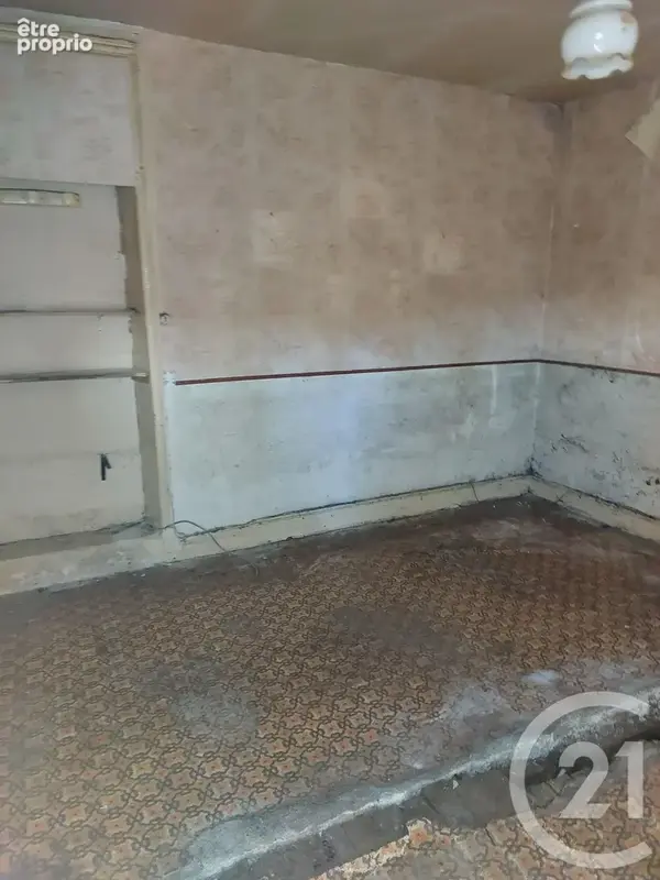 Maison 3 pièces 62 m² à vendre à Nouzonville (08700) - photo 5