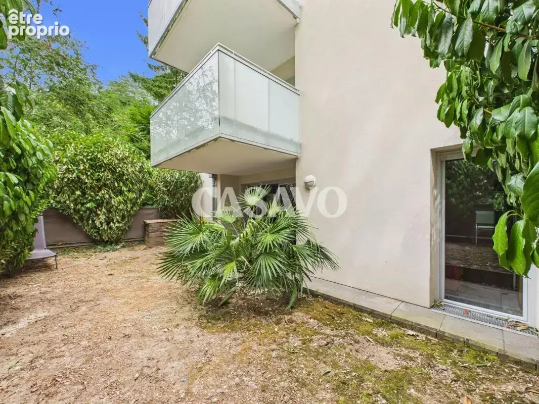 Vente Appartement 2 pièces de 50m² - 69450 Saint-Cyr-au-Mont-d'Or - photo 15