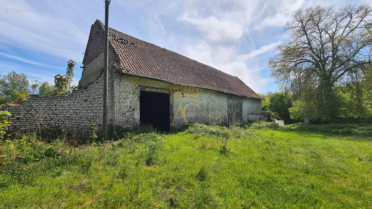 Maison à LONGVILLIERS
