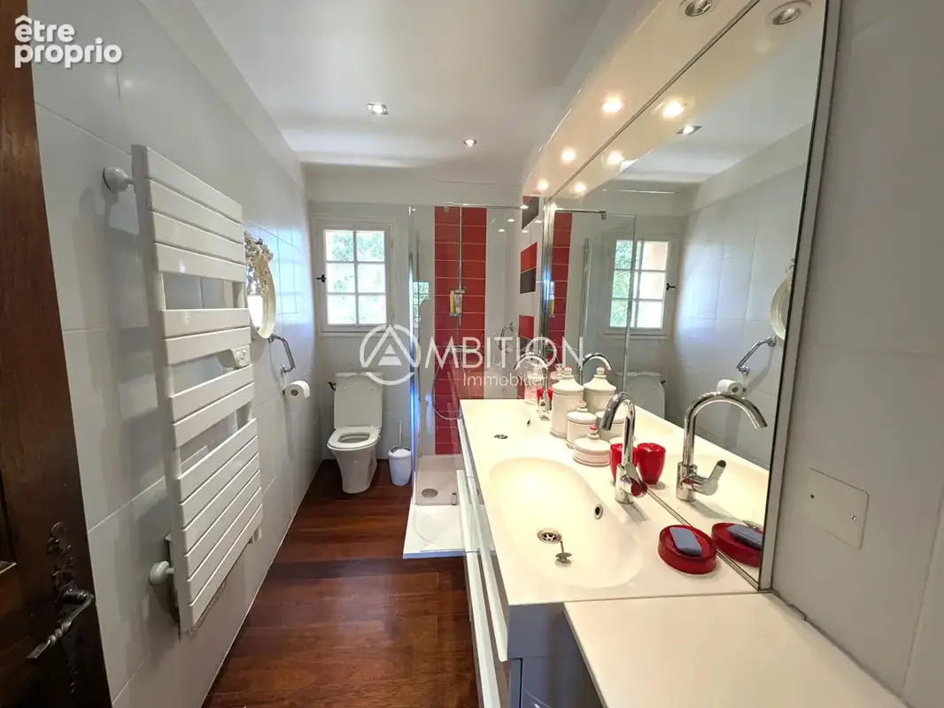 Saint Raphael maison avec 2 appartements . - photo 11