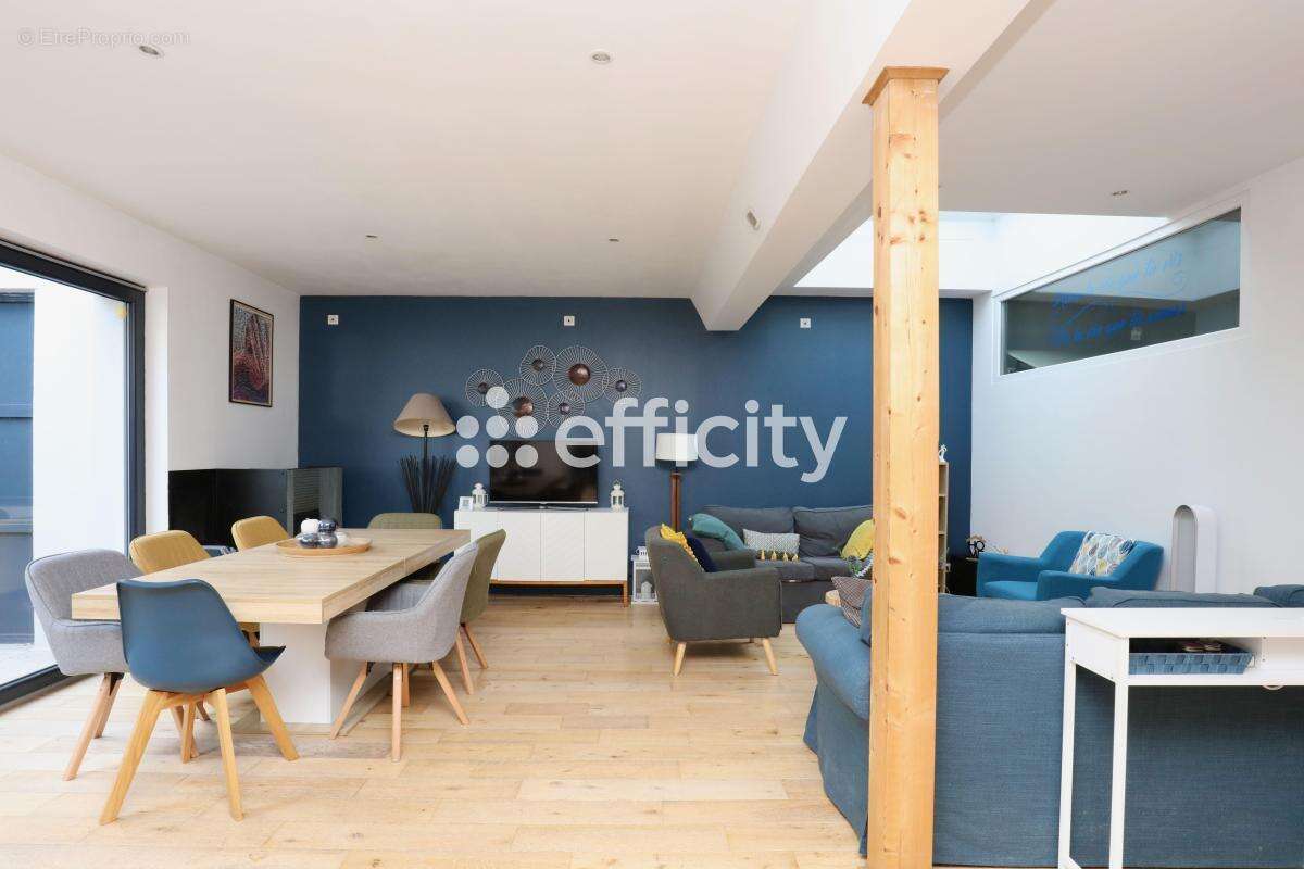 Appartement à TOURCOING