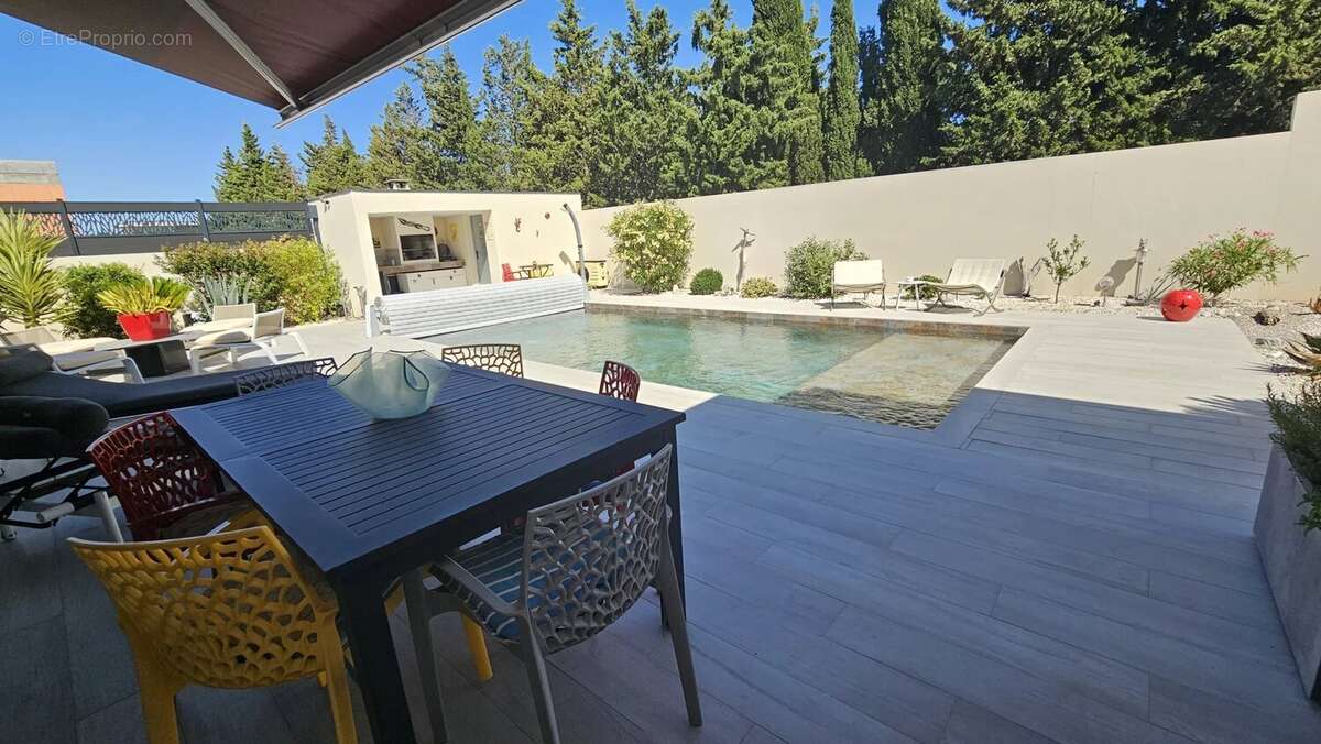 Maison à NARBONNE