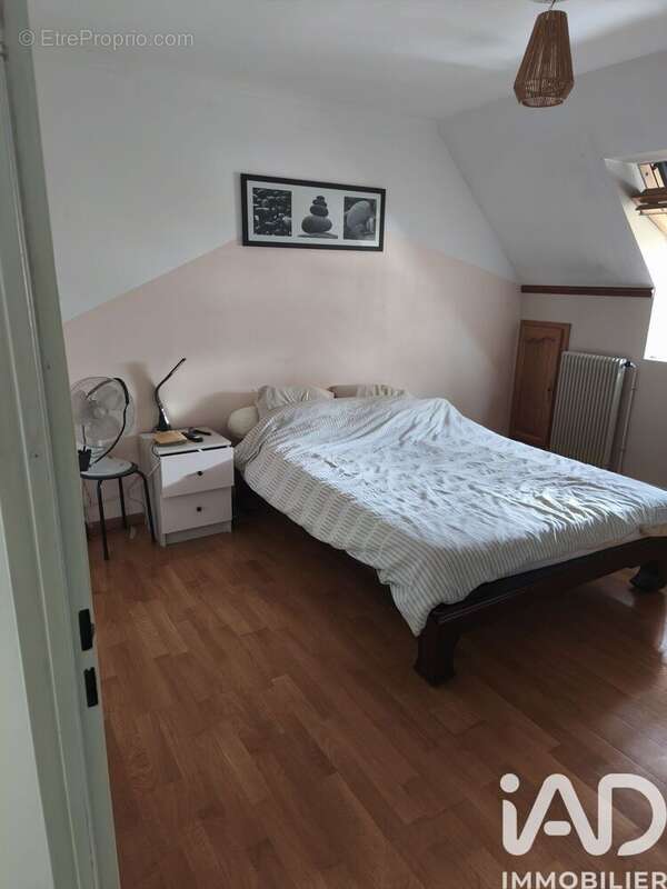 Photo 7 - Maison à CHALONS-EN-CHAMPAGNE