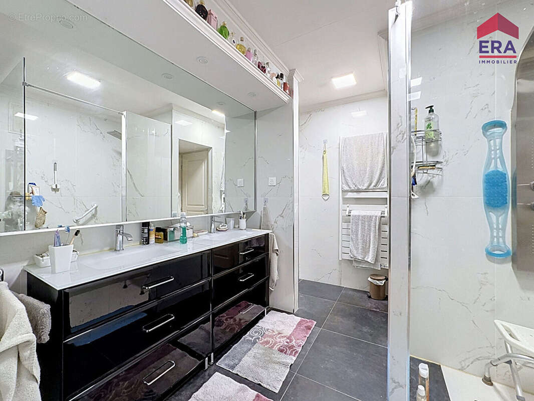 Appartement à BIGUGLIA