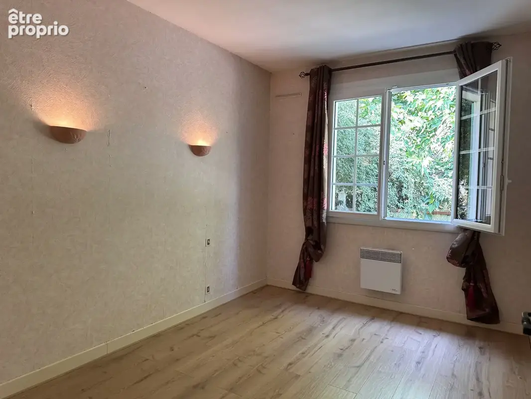 Saint-juéry   maison familiale avec véranda, vaste sous-sol et parc arboré - photo 14