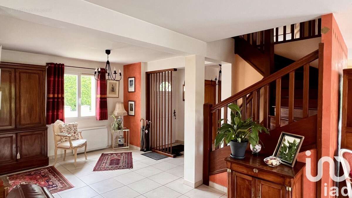 Photo 7 - Maison à BOISSY-LE-CHATEL