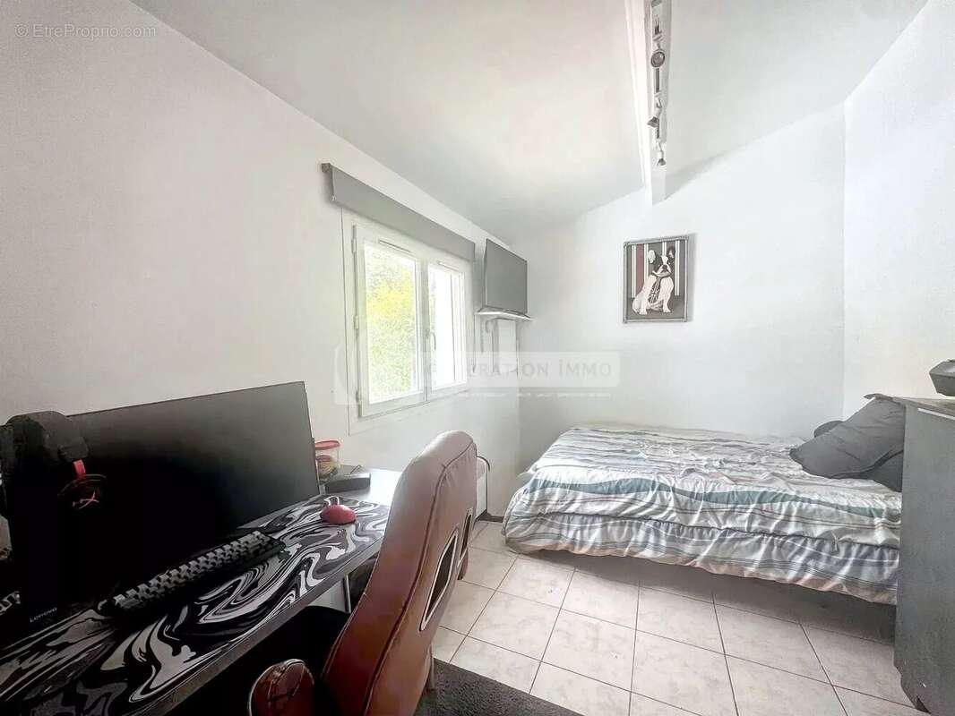 Maison à SAINT-MARTIN-DE-CRAU