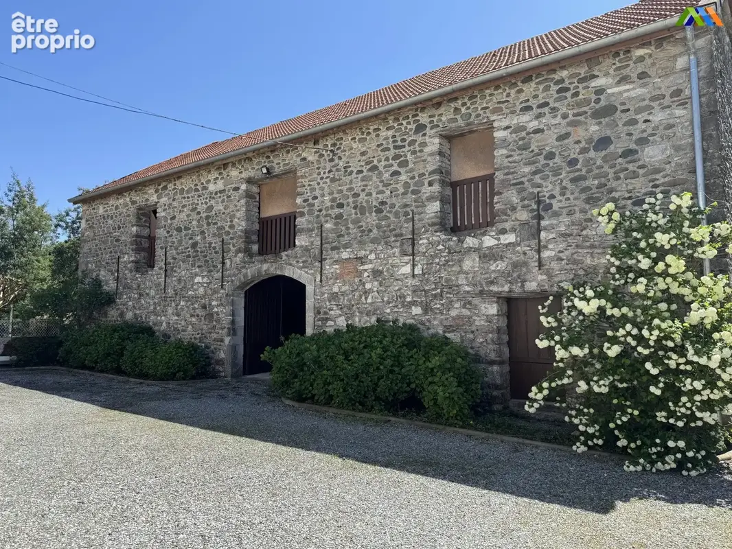 Maison 10 pièces 281 m² à vendre à Navarrenx (64190) - photo 3