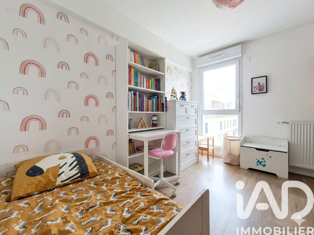 Photo 9 - Appartement à MONTMAGNY