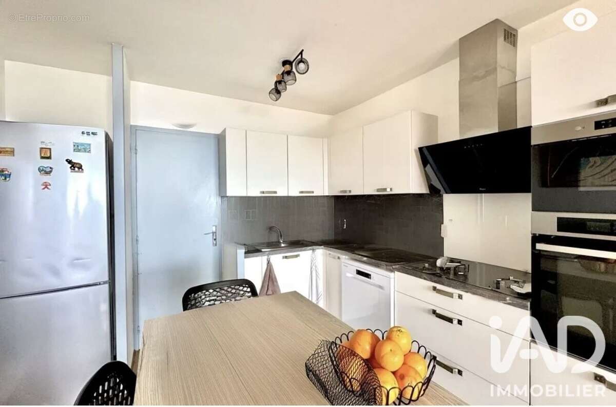 Appartement 44 m² à Lacanau  - photo 4