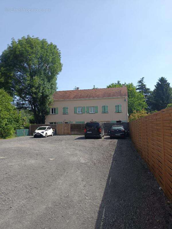 Immeuble rapport Ezy Sur Eure 11 logements 830 m2 - photo 10