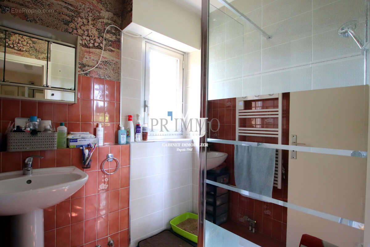 Appartement à SAINT-RAPHAEL