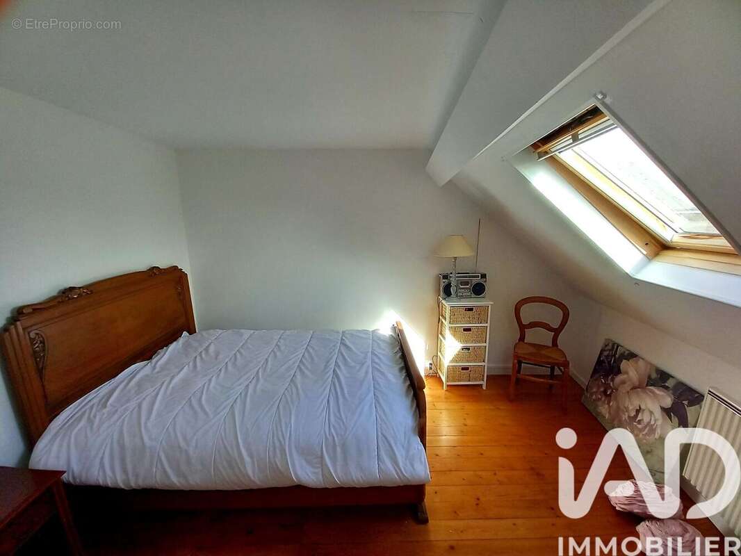 Photo 6 - Maison à AUTHON-DU-PERCHE