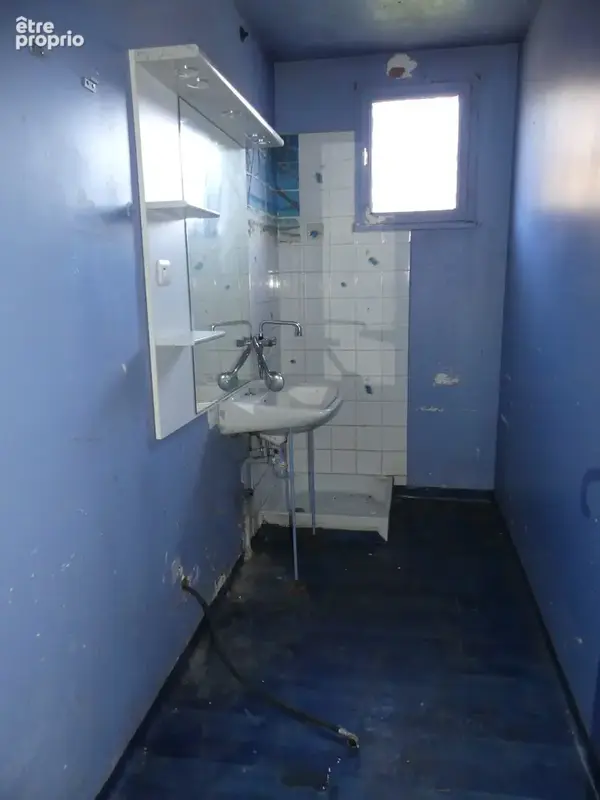 Maison 4 pièces 85 m² à vendre à Bruc-Sur-Aff (35550) - photo 9