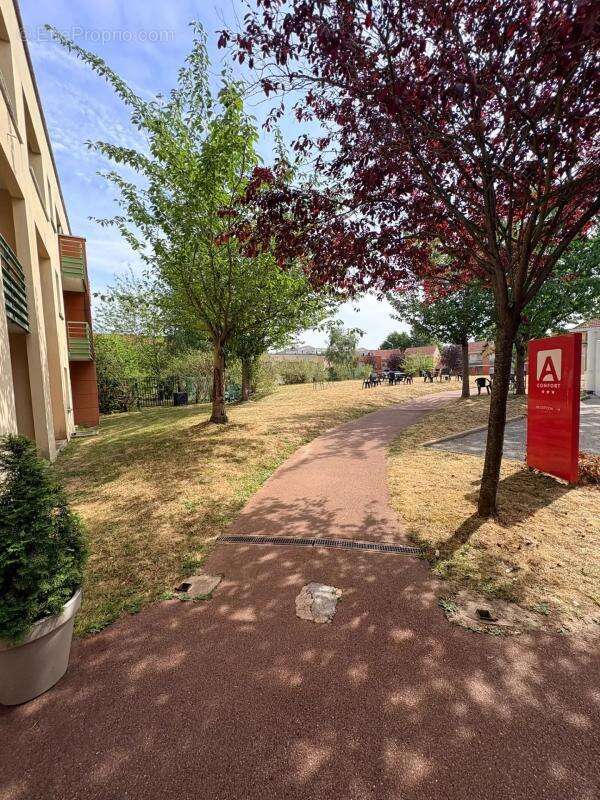 Appartement 23 m² à Bois-D'arcy  - photo 6