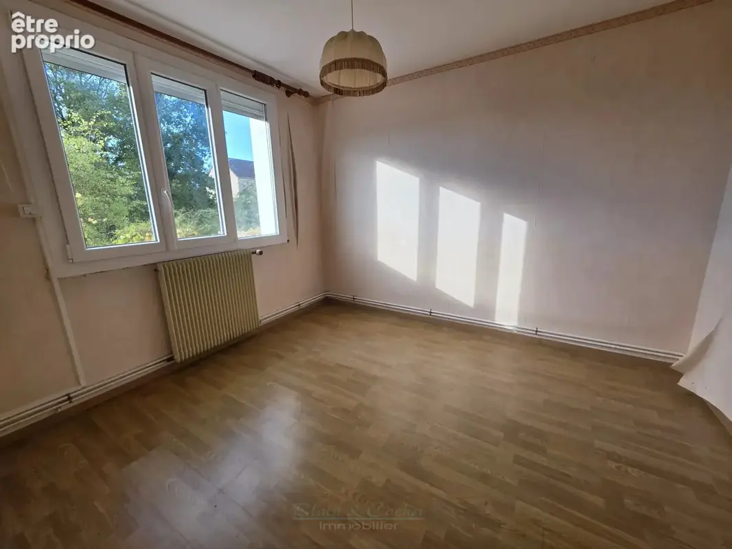Bel appartement lumineux à Châlette-sur-Loing, 2 chambres - photo 5