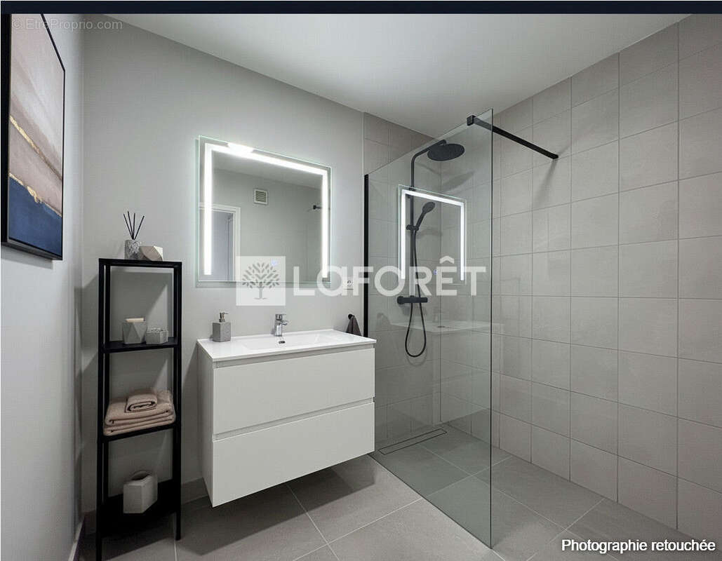 Appartement à COLOMBES