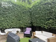 Appartement à L'HORME
