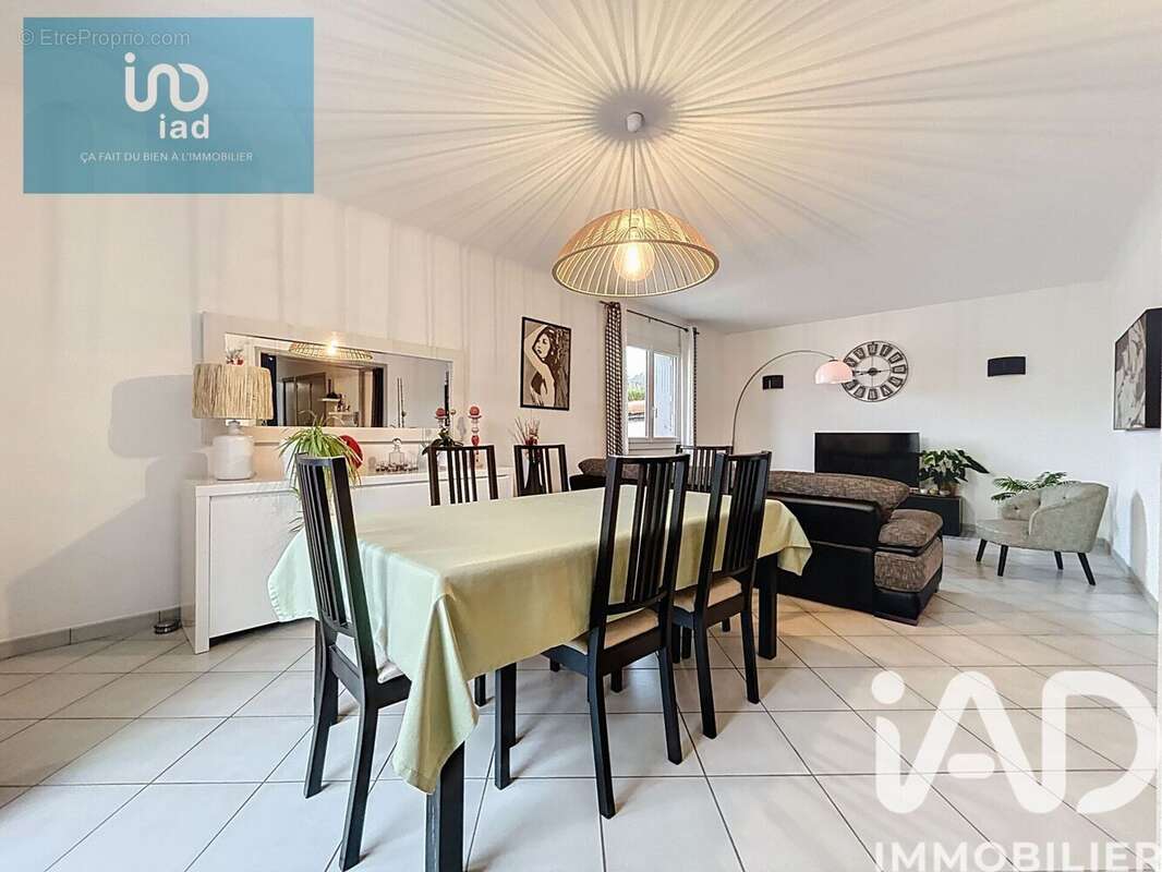 Photo 7 - Maison à PIOLENC