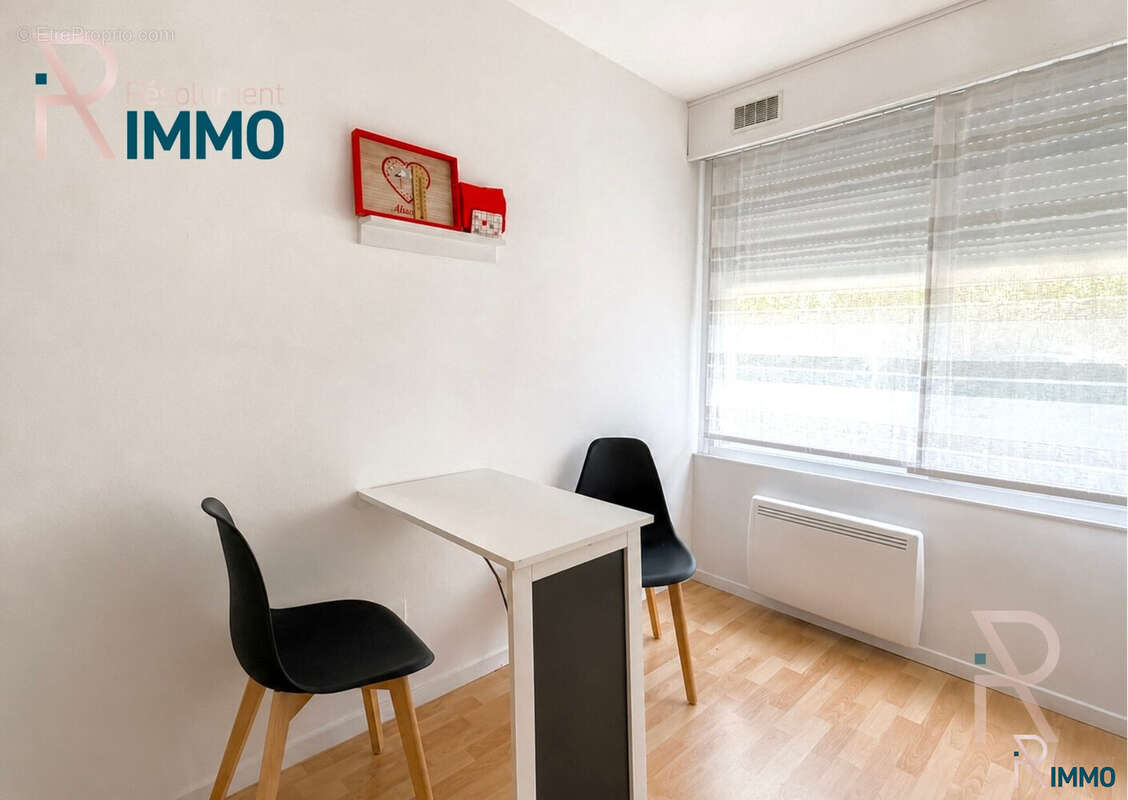 Appartement 22 m² à Riedisheim  - photo 3