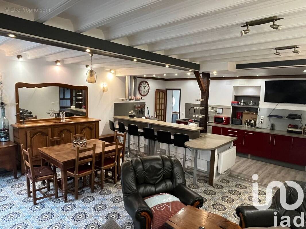 Photo 1 - Maison à TROO