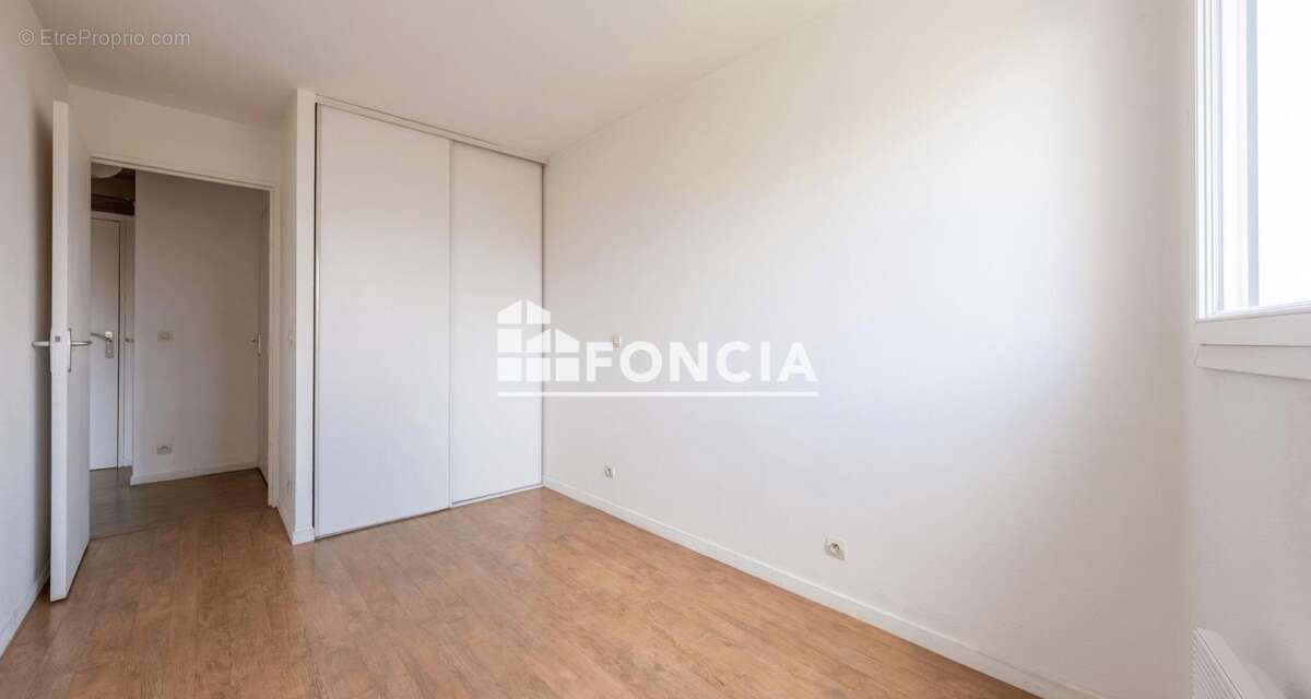 Appartement à TALENCE