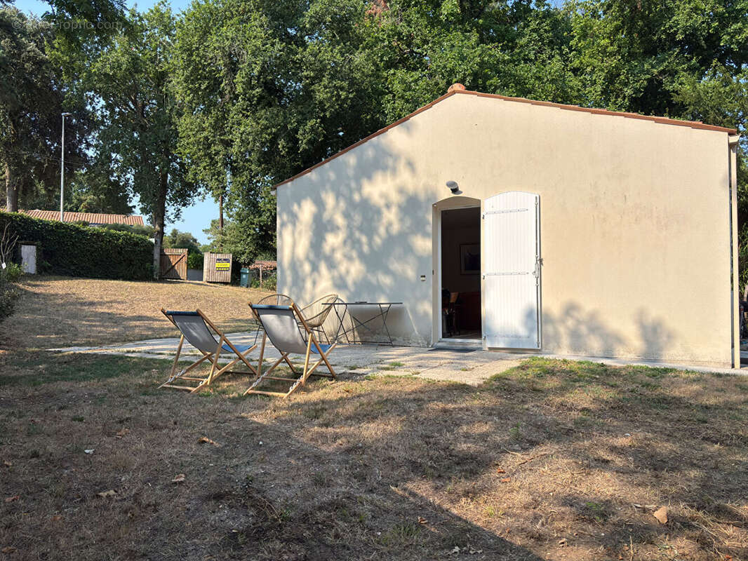 Maison récente proche plage - photo 2