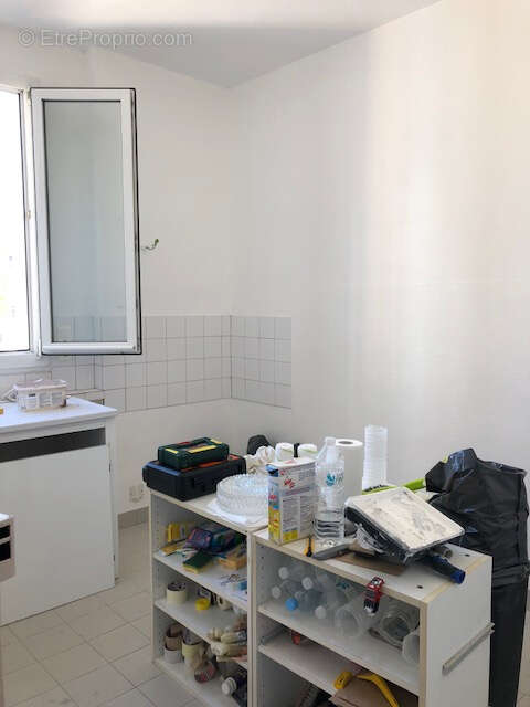 Appartement à COLOMBES