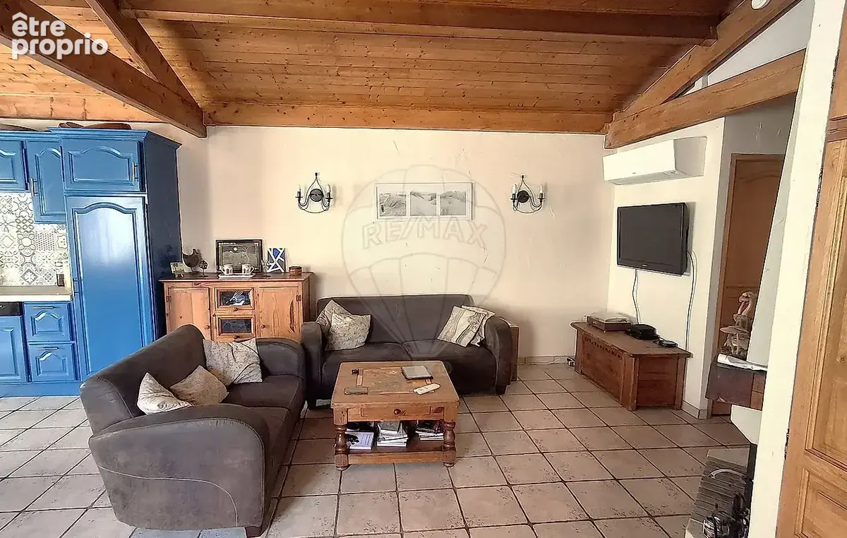 Maison 2 chambre(s) à vendre - photo 5