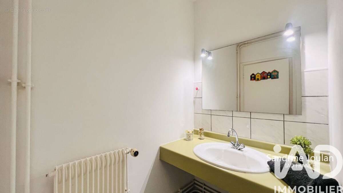 Photo 9 - Appartement à NOZAY