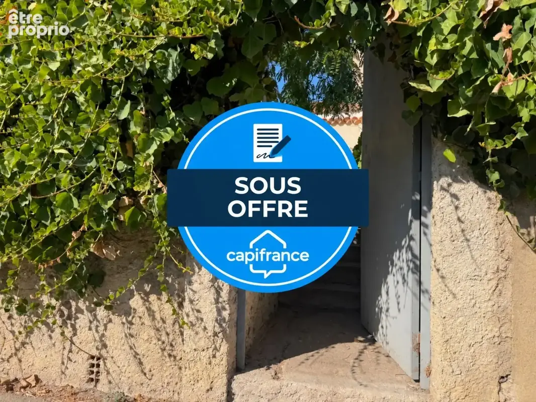Maison à POILHES