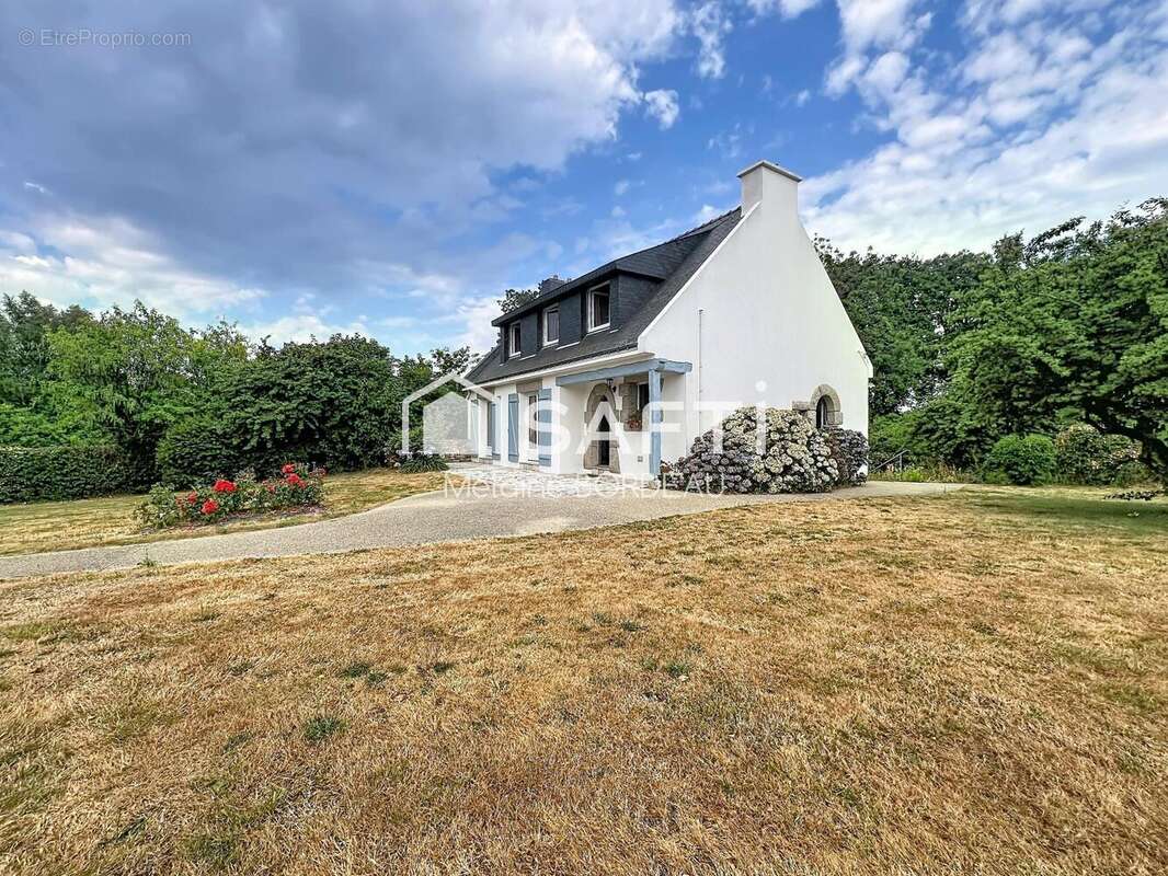 Maison 117 m² à Pluvigner  - photo 3