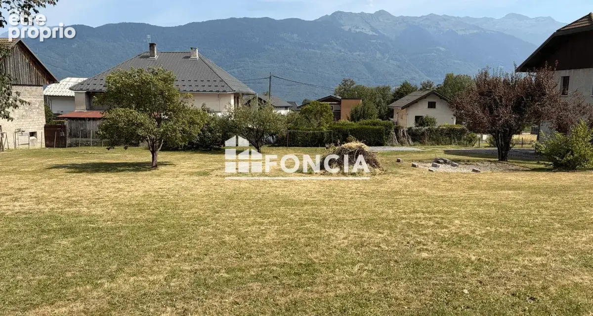 Terrain viabilisé à Mercury – 724 m² constructibles - photo 3