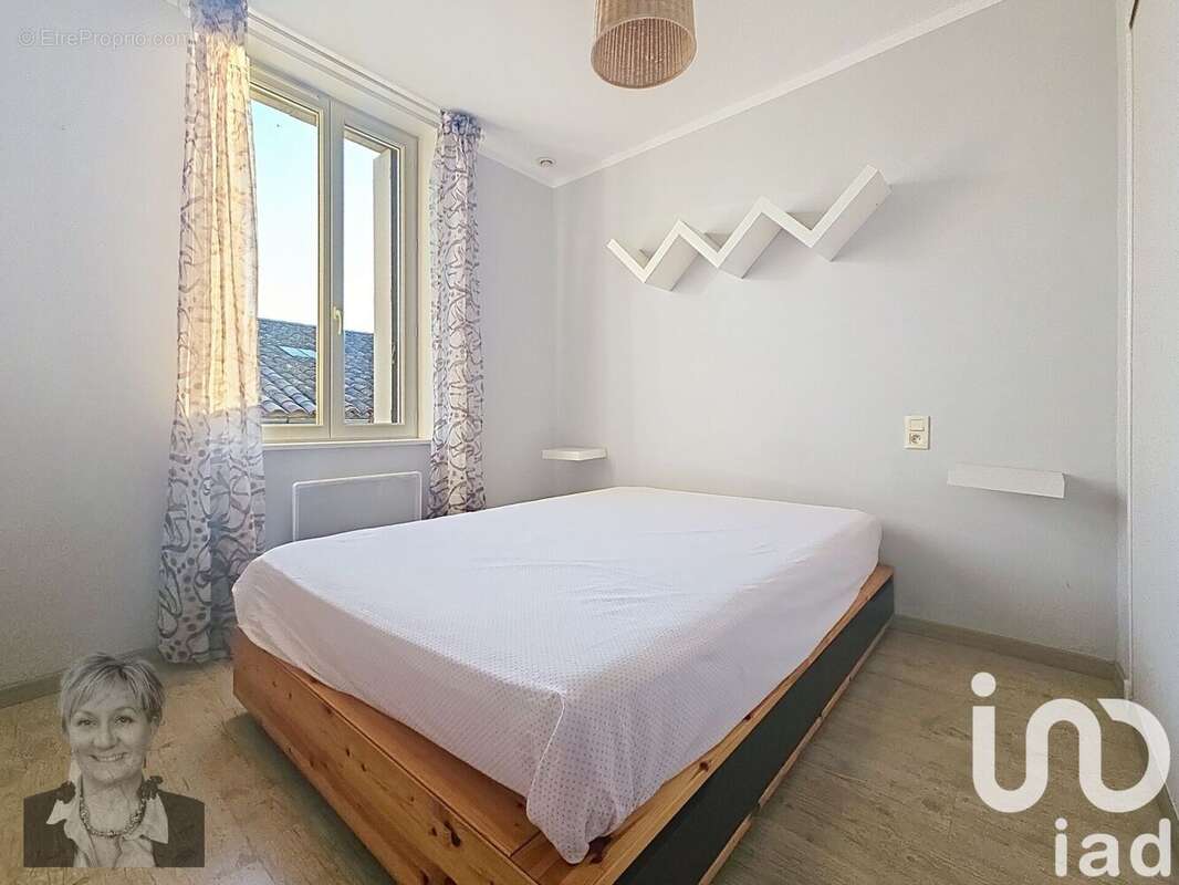 Photo 7 - Appartement à CARCASSONNE