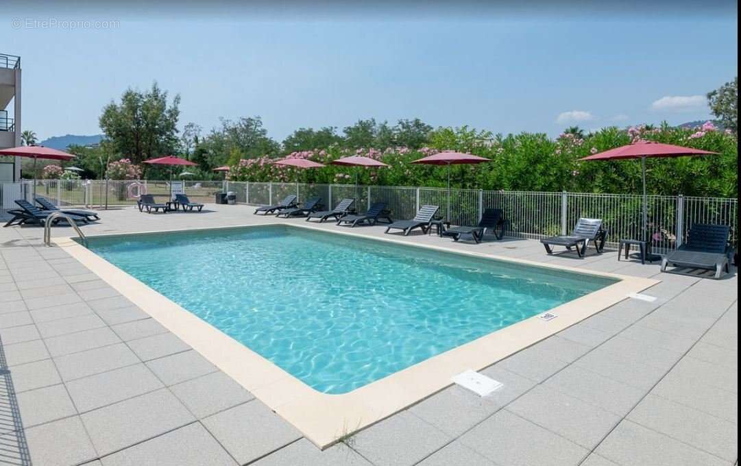 INVESTISSEMENT LOCATIF  Mandelieu-la-Napoule  Résidence de Tourisme Zenitude Comfort Cannes Mandelieu - 6,91 % de rentabilité - photo 8