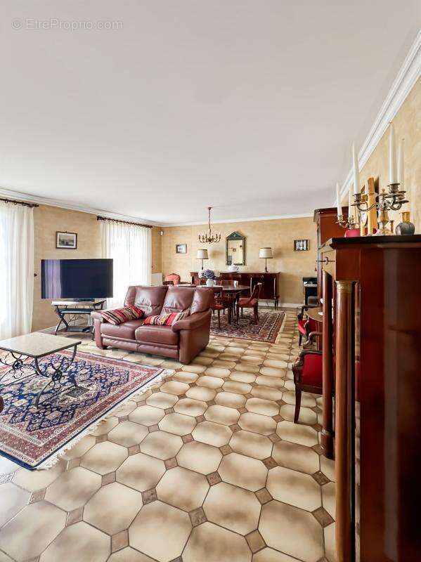 Maison à ROMORANTIN-LANTHENAY