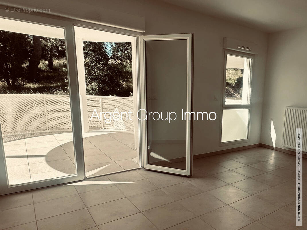 Appartement à LA SEYNE-SUR-MER