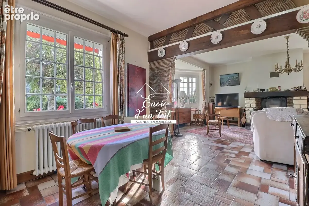 Maison 4 pièces 146 m² à vendre à Neufchatel-En-Bray (76270) - photo 7
