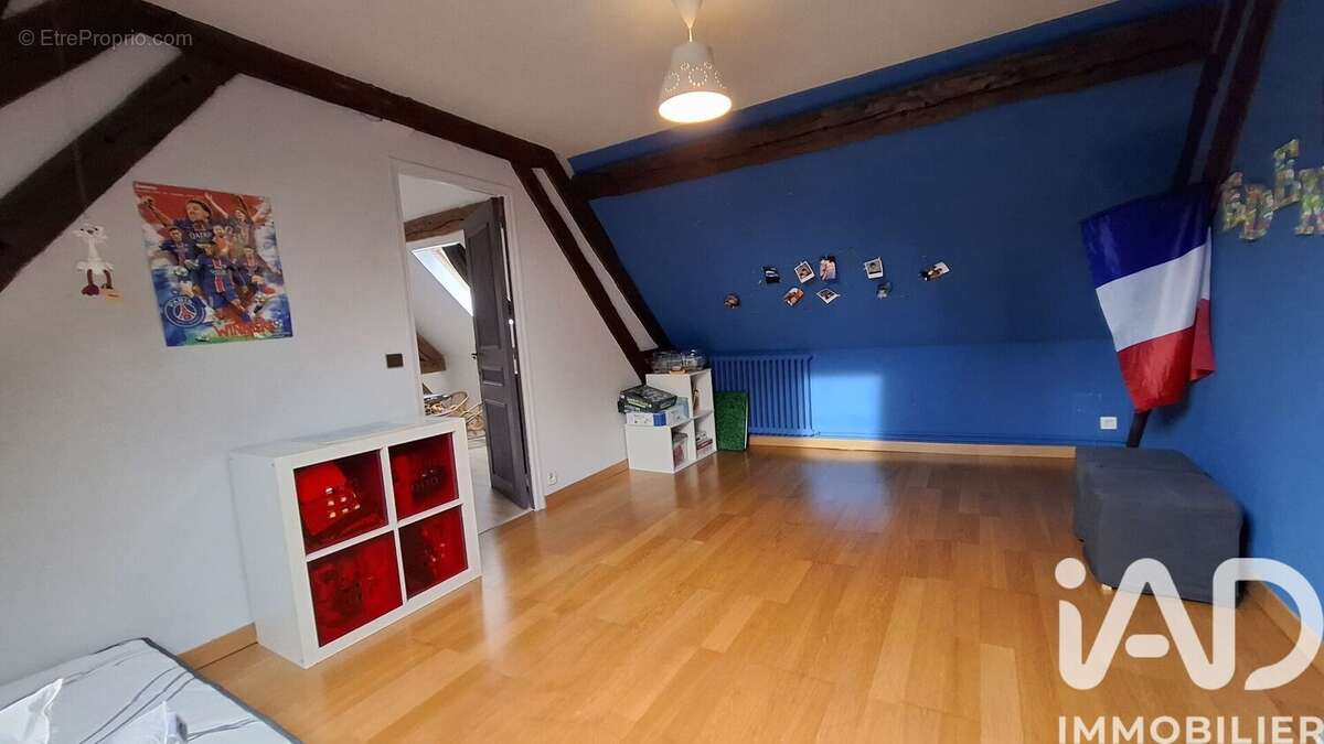 Photo 8 - Maison à LAONS