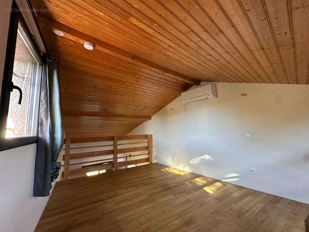 Appartement à LEGUEVIN