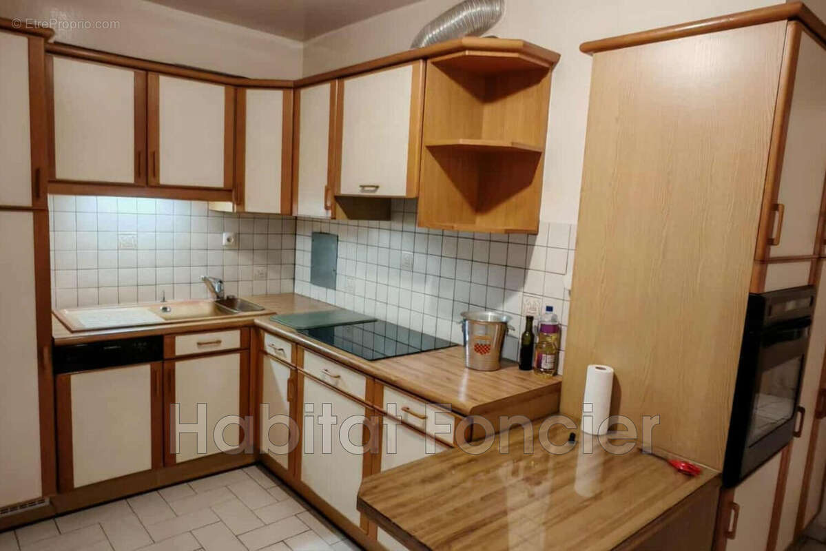 Appartement à PERPIGNAN