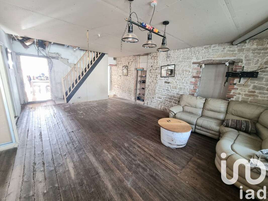 Photo 3 - Maison à SAINTE-HERMINE