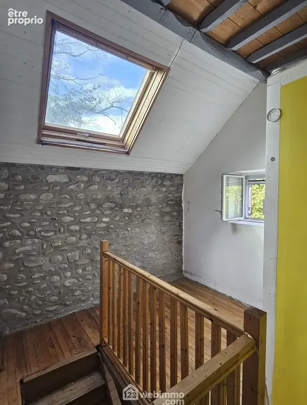 Maison 4 pièces 79 m² à vendre à Lestelle-Betharram (64800) - photo 16