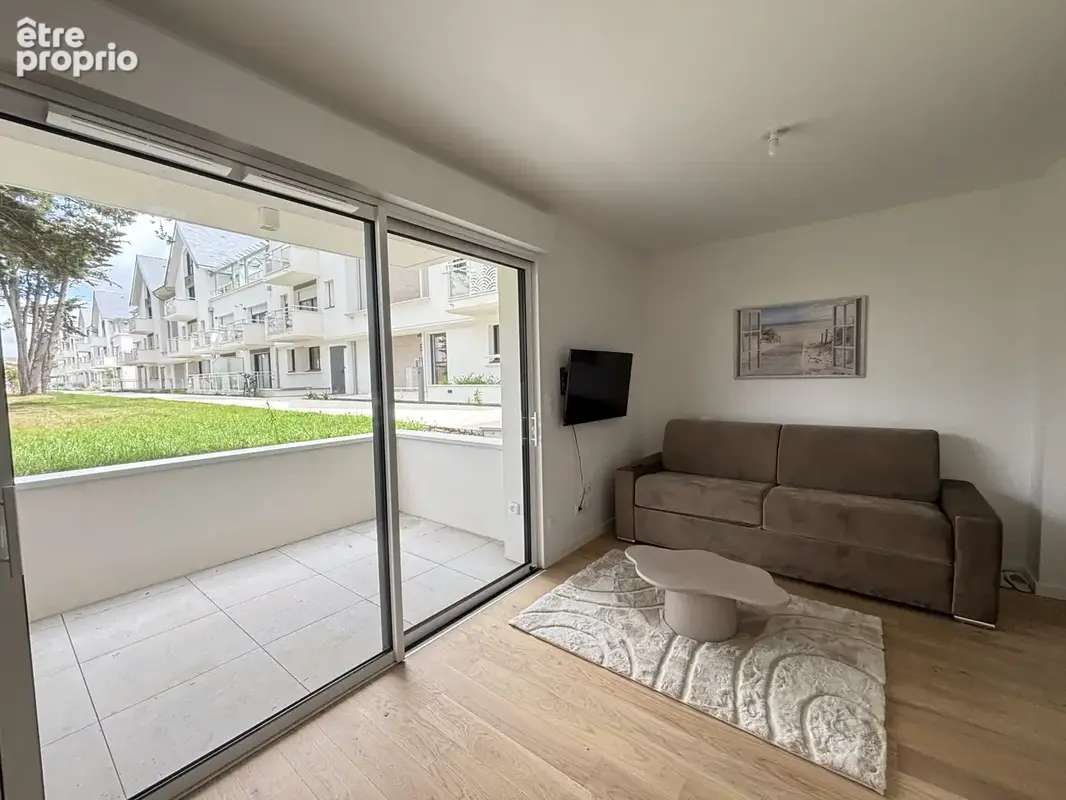 Appartement 1 pièce 25 m² à vendre à Les Sables-D'olonne (85100) - photo 4
