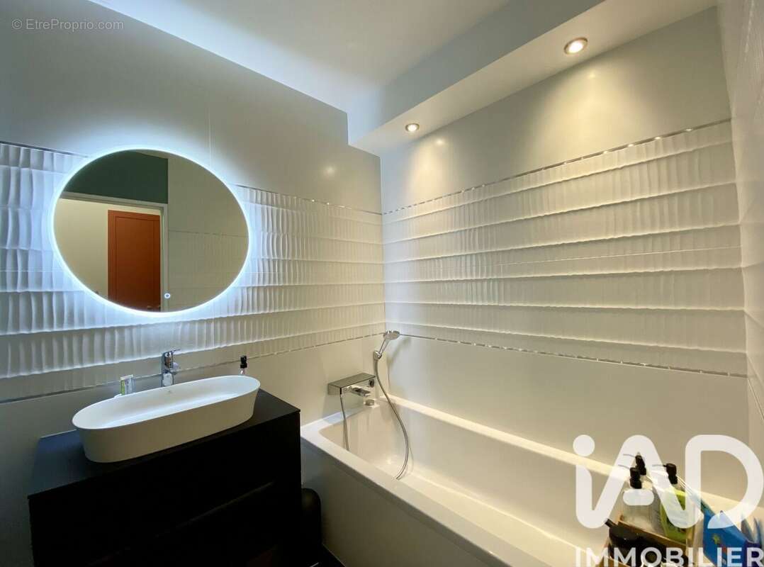 Photo 7 - Appartement à ROUEN